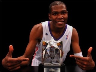 Kevin Durant picture, image, poster